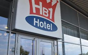 Hb1 Hotel Wiener Neudorf